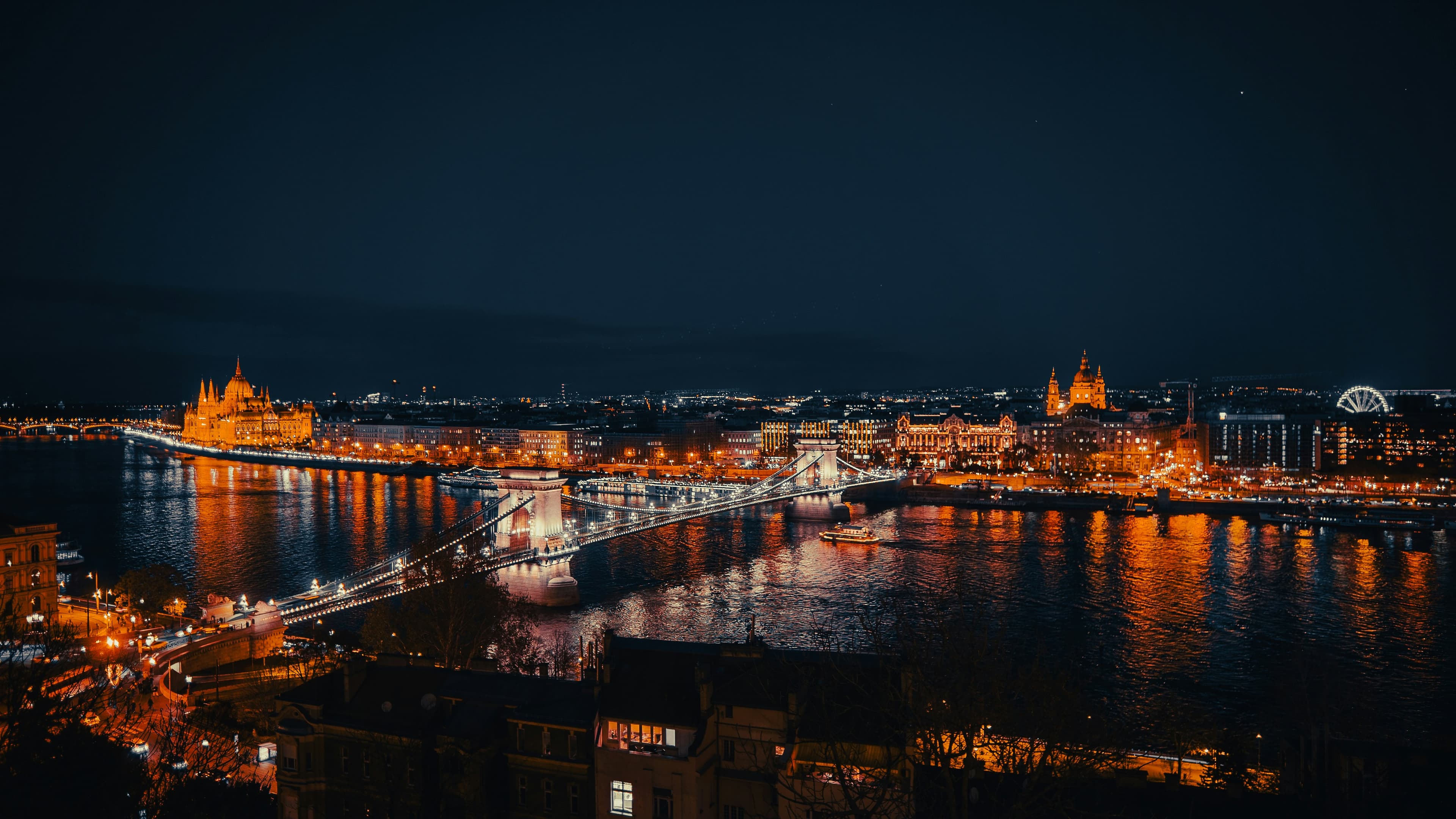 Budapest